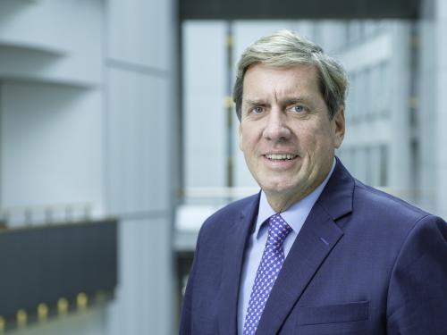 Gabriel Mato reclama al Consejo Europeo una política de cohesión reforzada, flexible y adaptada a Canarias