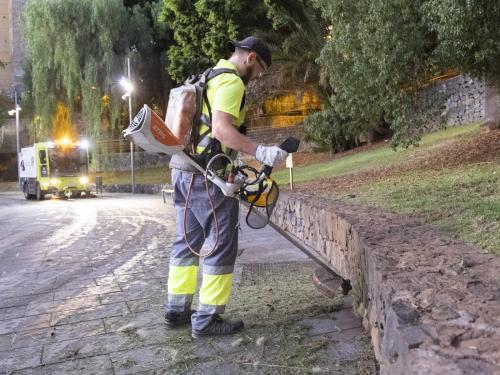 Santa Cruz comienza agosto con nuevos zafarranchos en el distrito Ofra-Costa Sur