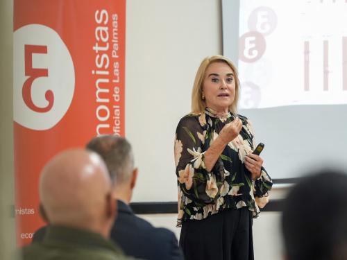 El estado del bienestar no es sostenible en el presente ni a futuro