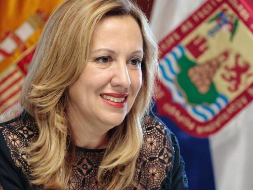 El Cabildo de Tenerife pide al Gobierno que investigue "la omisión" de informe arqueológico en Arico