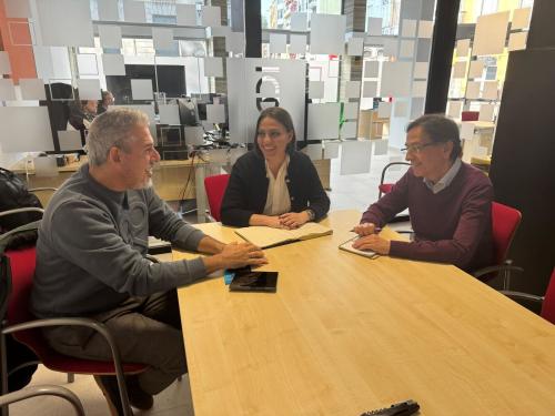 AIMCA solicita al Gobierno de Canarias cambios en la valoración de las  convocatorias a proyectos culturales