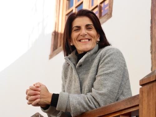 Guía de Isora registra el mejor dato de contratación de los últimos tres años