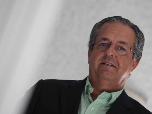 Antonio Alarcó reclama medidas urgentes para paliar los efectos de la covid persistente