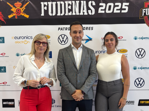 Armas Trasmediterránea impulsa la 18ª edición de FudeNaS con descuentos para ciclistas participantes