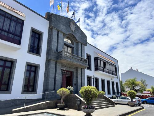 Santa Úrsula registra un descenso del paro del 5,3%, la mayor caída en lo que va de año