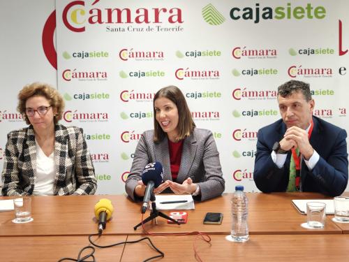 El comercio canario pierde terreno por la vigencia de la excepción fiscal a las importaciones de bajo valor