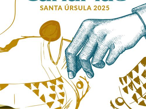 El Ayuntamiento conmemora el Día de Canarias con una amplia programación de actividades culturales