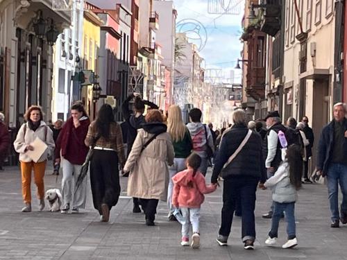 Los expertos de Canarias Sin Deuda advierten de que la cuesta de enero puede alargarse todo el año si no se controla el gasto