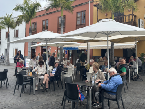 Buenavista reduce su tasa de paro un 9,1% en enero