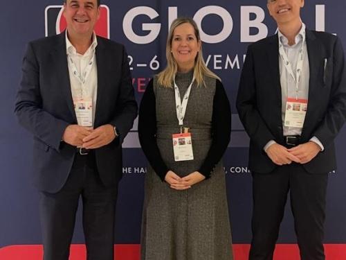 Hospiten es reconocido entre los tres mejores del mundo en los Premios ITIJ, en la categoría de Proveedor Médico del Año