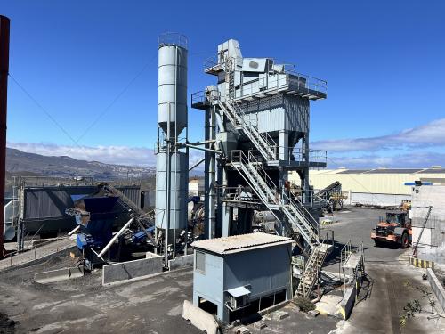 La Cámara confía en las expectativas favorables de la industria canaria ante la moderación de la actividad en el segundo trimestre del año