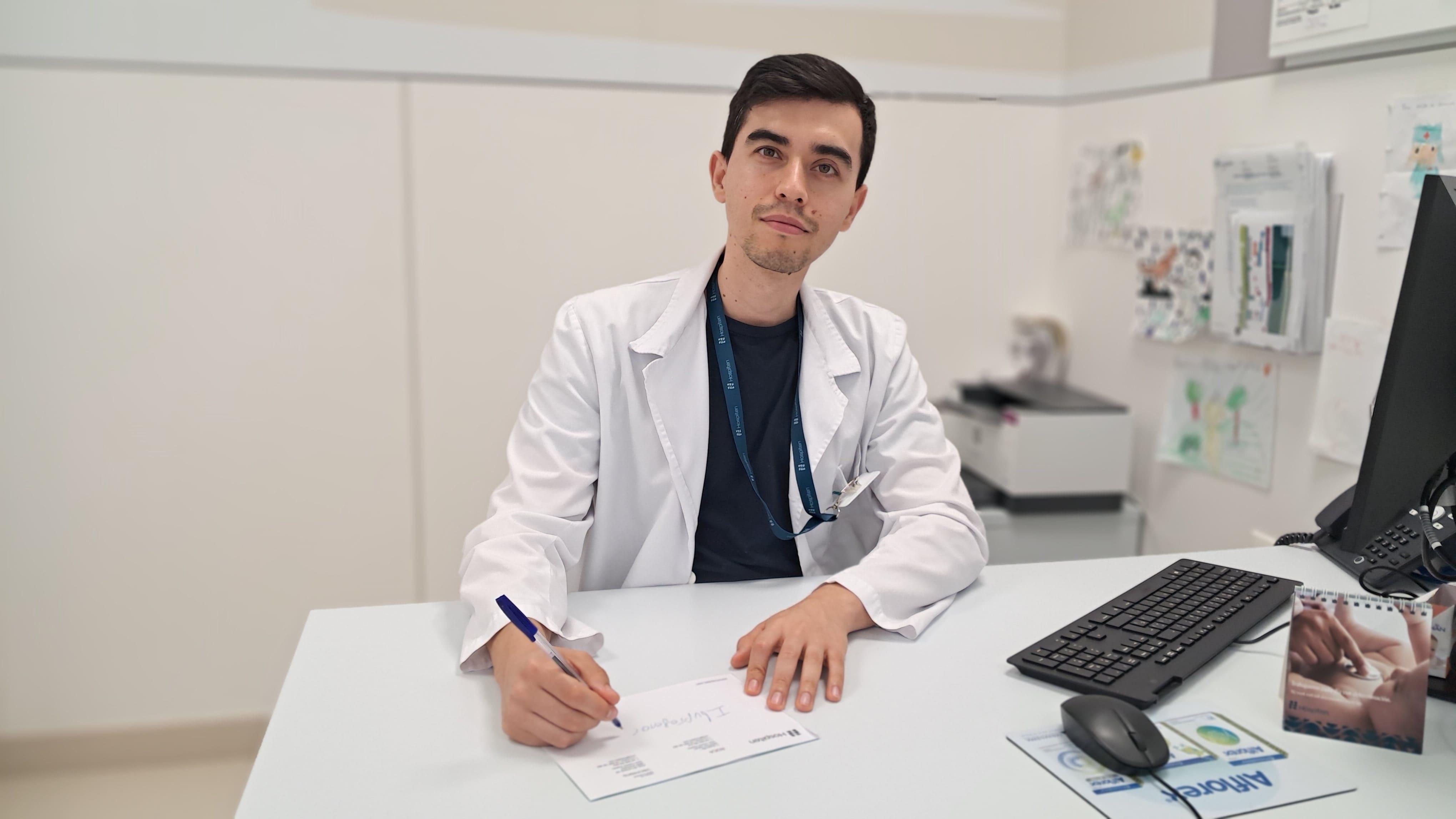 Detectar, acompañar y educar: claves para afrontar la diabetes infantil