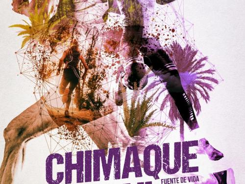 El Ayuntamiento de Santa Úrsula abre el periodo de inscripción de la Chimaque Trail 2025