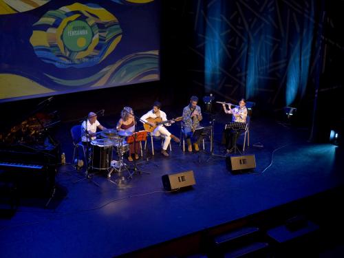 Tensamba 2025 culmina con éxito una edición marcada por la diversidad musical y el talento internacional