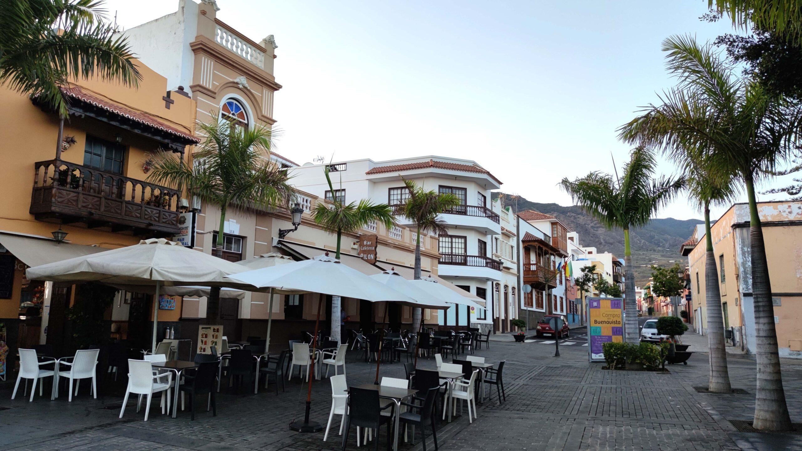 Buenavista incrementa su contratación un 8,1% respecto al año anterior