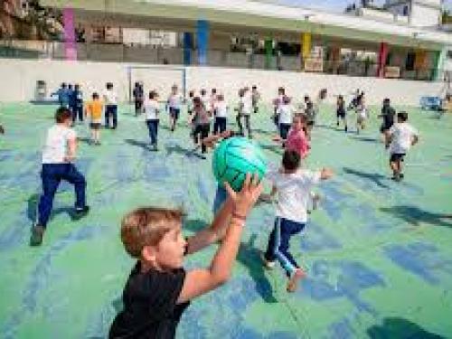 El Cabildo de Tenerife abre el plazo de inscripción de Escuelas Activas para el próximo curso escolar