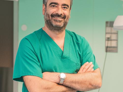 Salud deportiva: lesiones de ligamento  cruzado anterior en mujeres futbolistas