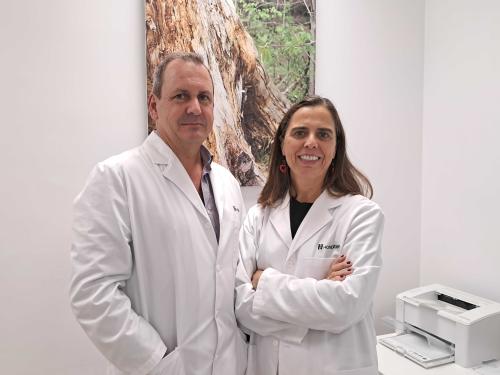 Hospiten impulsa la cirugía robótica en Urología