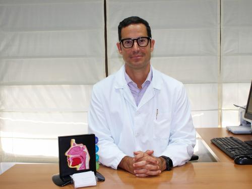 Hospiten apuesta por la rinoplastia ultrasónica para unos resultados más precisos, naturales y funcionales