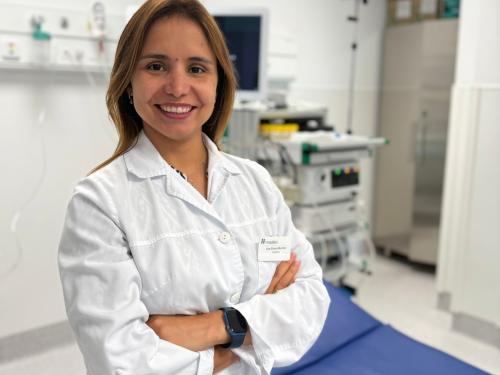 Hospiten recomienda pruebas preventivas para detectar la bacteria H. pylori ante síntomas digestivos persistentes