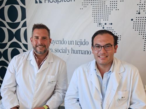Hospiten Tamaragua lanza una campaña de prevención del ictus