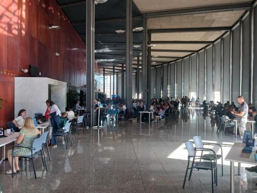 Turismo conecta con el mercado norteamericano de alto poder adquisitivo en el European Travel Agent Forum