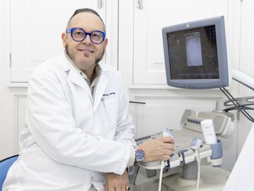 La medicina hiperbárica, clave en el tratamiento de las úlceras del pie diabético