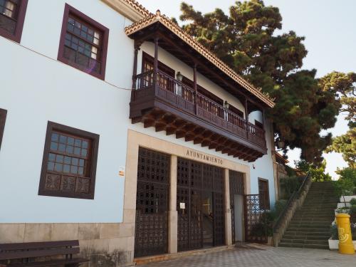 La Victoria de Acentejo reduce el desempleo un 5,4% en el mes de marzo