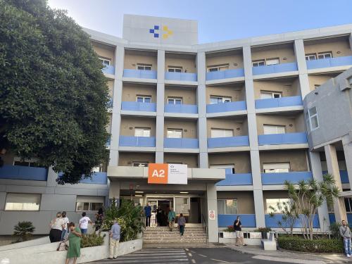 La unidad Cardiorrenal del Hospital La Candelaria logra la acreditación de excelencia por parte de dos sociedades científicas nacionales