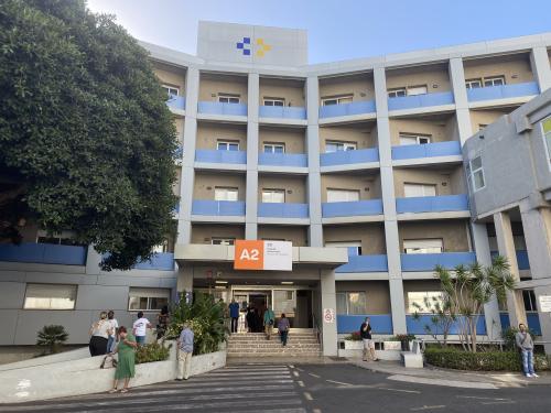 La consulta de nefritis lúpica del Hospital Universitario La Candelaria atiende a 134 personas en su primer año