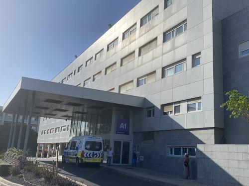 La Unidad de Enfermedad Renal Crónica Avanzada del Hospital Universitario La Candelaria, acreditada por su calidad por la Sociedad Española de Nefrología