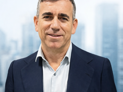 Fernando Hernández Baute, CISO de Hospiten, reconocido con la Medalla al Mérito en la Ciberdefensa