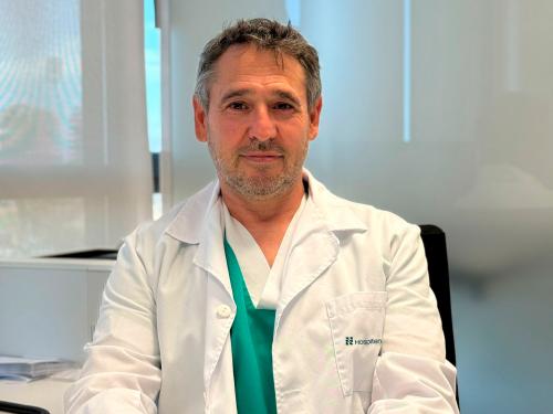 Hospiten incorpora la artrocentesis como tratamiento efectivo y poco invasivo para trastornos mandibulares