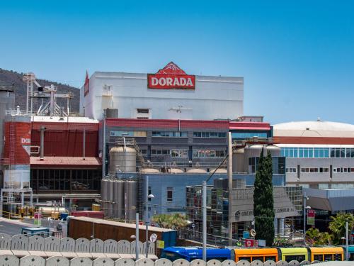 Cervecera de Canarias destina 41.3 millones de euros en los últimos cinco años a inversiones de mejora