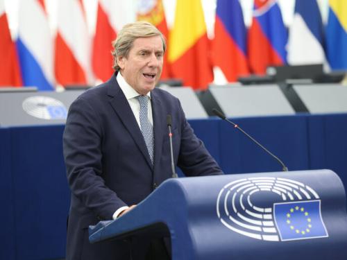 El Parlamento Europeo aprueba un incremento de 3 Millones de euros para el POSEI en su posición para los presupuestos del año 2026