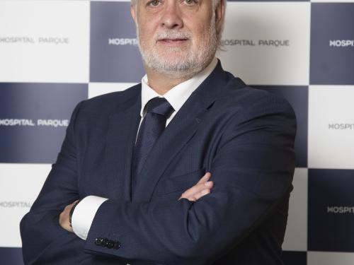 Hospitales Parque nombra a Gabriel Uguet director del negocio hospitalario