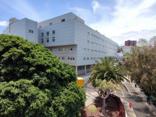 La unidad de Nutrición Clínica y Dietética del Hospital Universitario La Candelaria atiende 120 pacientes nuevos cada mes