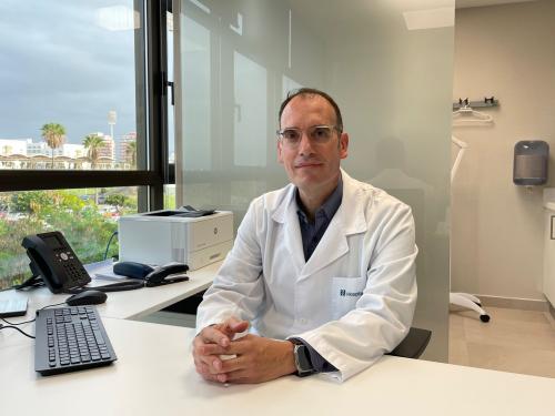 Hospiten integra tecnologías de vanguardia y cirujanos altamente cualificados para intervenciones de Cirugía Plástica