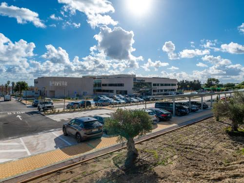 Hospiten obtiene el Sello EFQM 600, reconocimiento internacional a la excelencia en la gestión organizativa