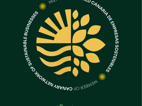 Los municipios turísticos de Canarias impulsan el distintivo de sostenibilidad ‘Soy Canary Green’