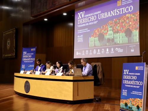 Expertos en urbanismo alertan de la necesidad de actualizar las políticas urbanas de vivienda ante la creciente emergencia habitacional