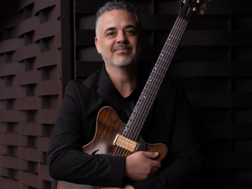 El Festival 6Cuerdas encara su recta final con conciertos en La Gomera, Lanzarote, La Palma y Tenerife