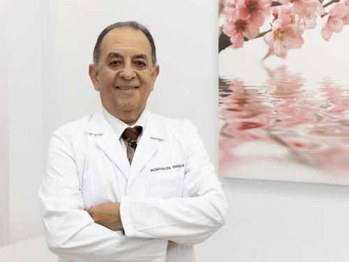 Las cirugías de fimosis y de hernias, las más frecuentes en la población infantil