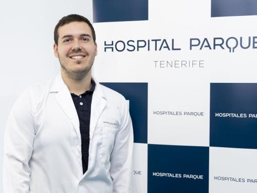 Hospital Parque incorpora un proyecto innovador para la rehabilitación cognitiva