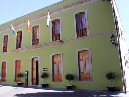 Guía de Isora registra el mes de julio con menos desempleo de los últimos cinco años