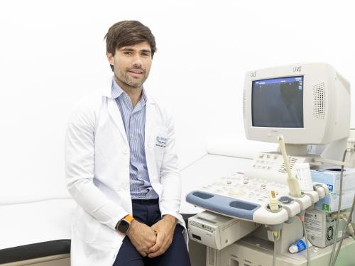 La biopsia por fusión permite detectar el 95% de los casos de cáncer de próstata