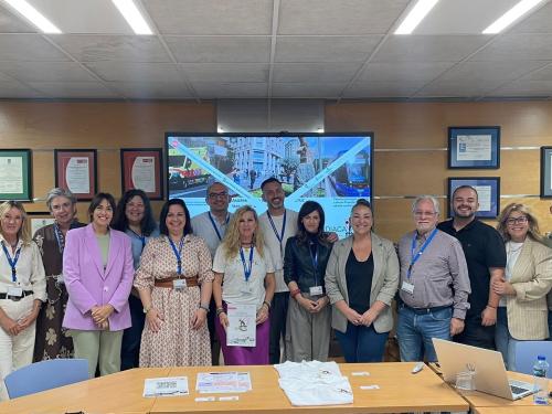 El SCS impulsa acciones en la capital tinerfeña para la prevención de la parada cardíaca