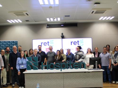 Hospiten pone en marcha la III edición de El Reto 180, una iniciativa para el cuidado de la salud cardiovascular de sus profesionales