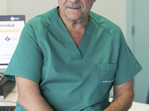 La cirugía endoscópica de columna agiliza la recuperación en hernias y estenosis lumbares