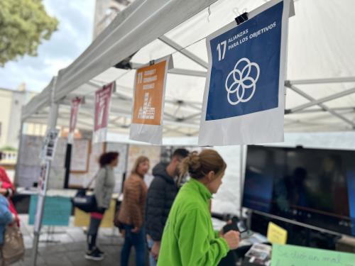 El Ayuntamiento de Santa Úrsula pone en marcha cursos para facilitar la búsqueda de empleo entre personas desempleadas